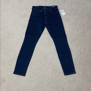 Lucky Brand Ava Super Skinny Size 0/25